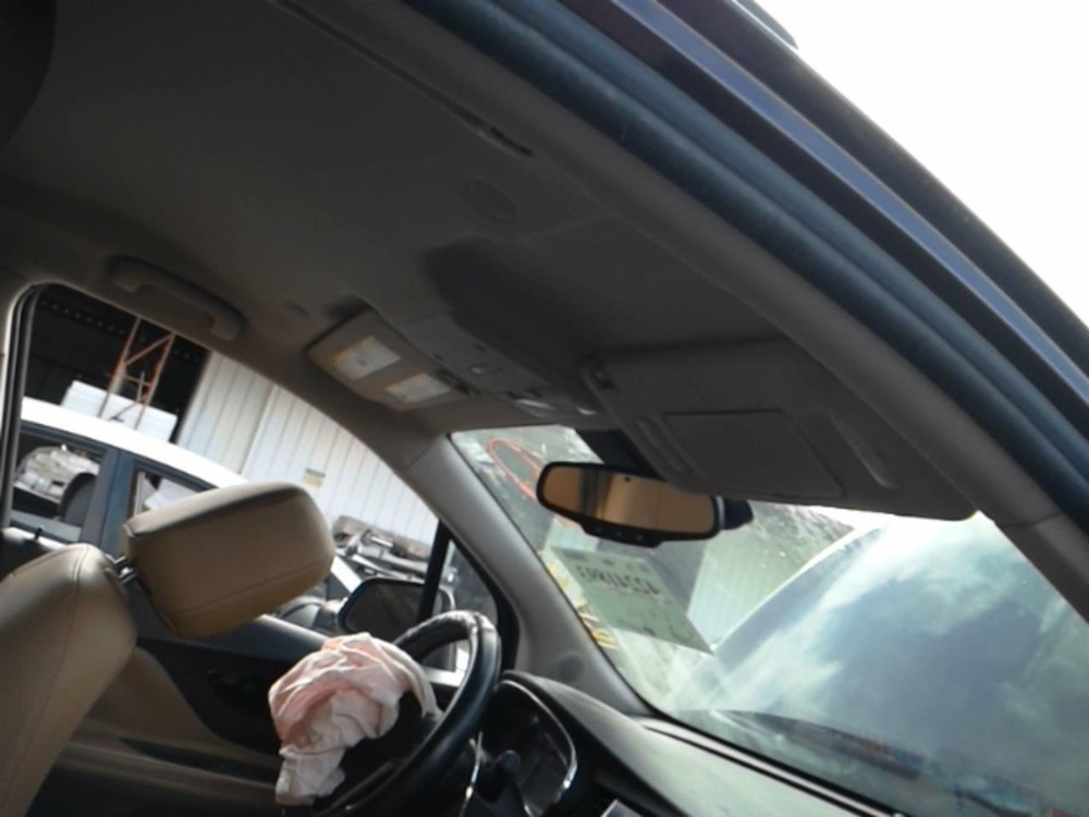 Stabilizer Bar Front Fits 13-22 ENCORE 104859772