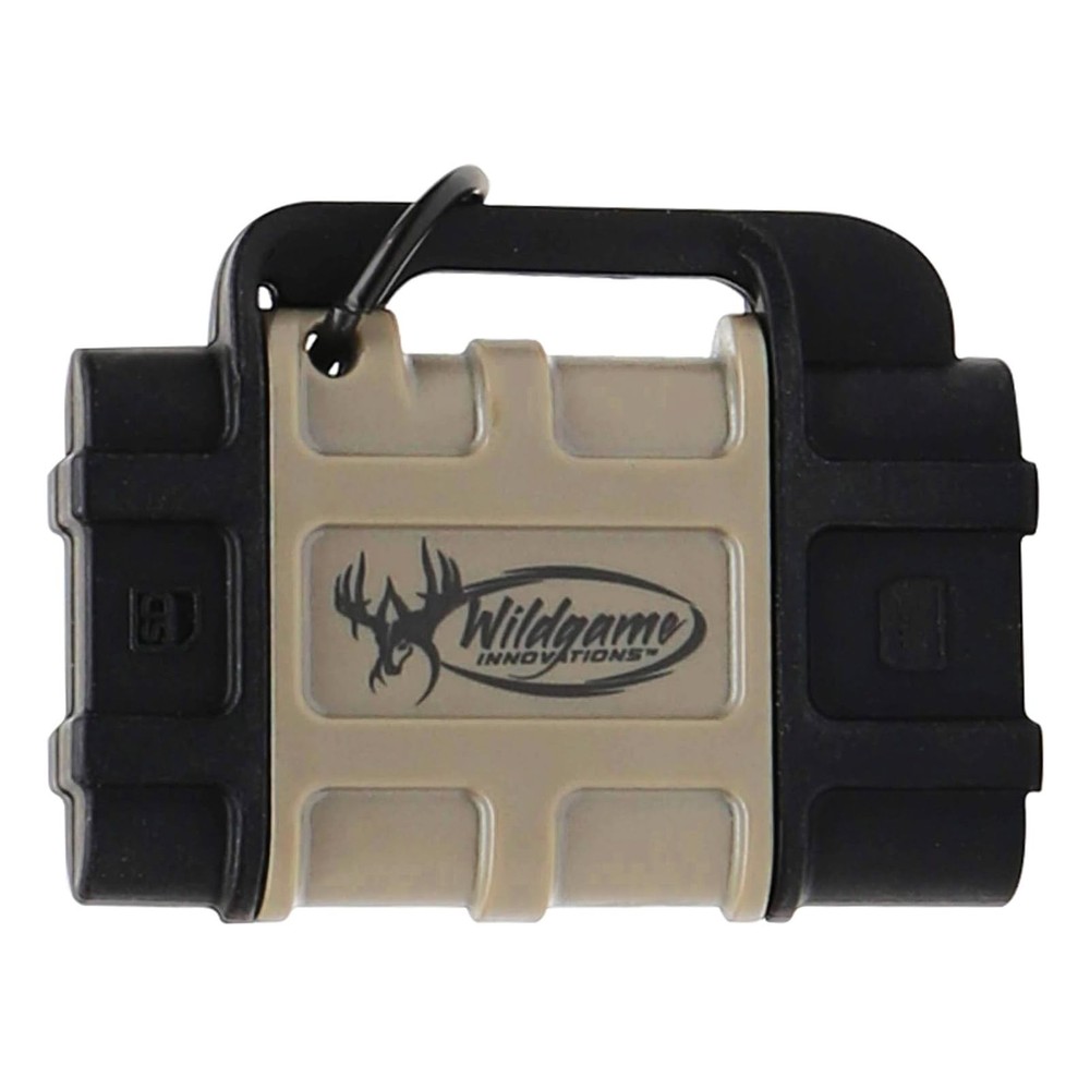 Wildgame Innovations SD Card Reader for Android | Compact Trail Camera Accessory