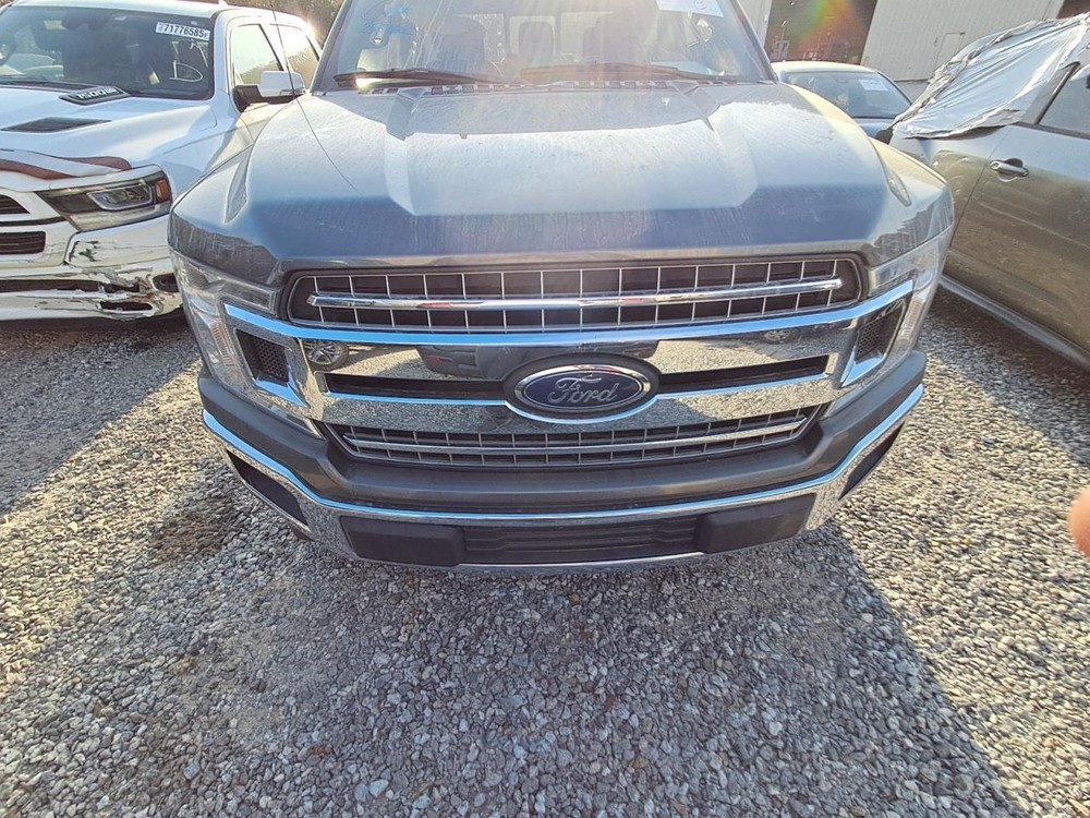 F150 2019 Glove Box 4870965