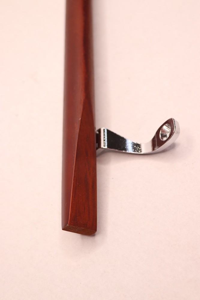 Barton Kramer Wood Sliding Glass Door Handle