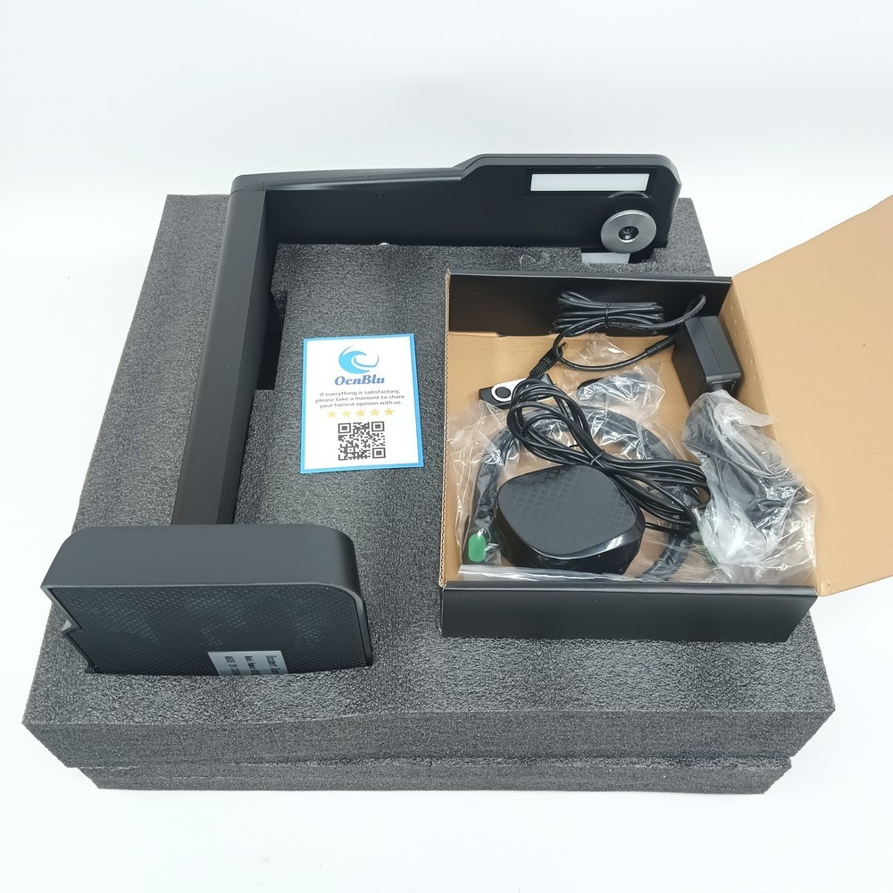 OcnBlue Document Scanner GP2300AF