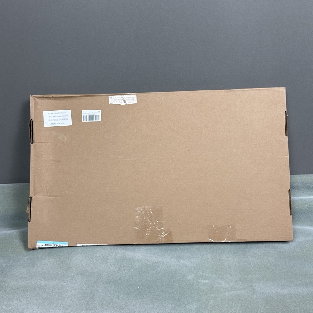 27" Anti Blue Light Screen Computer Protector Hanging Type