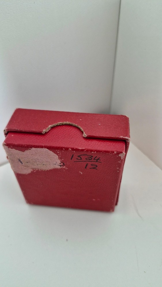 Smiths Pocket watch in original box