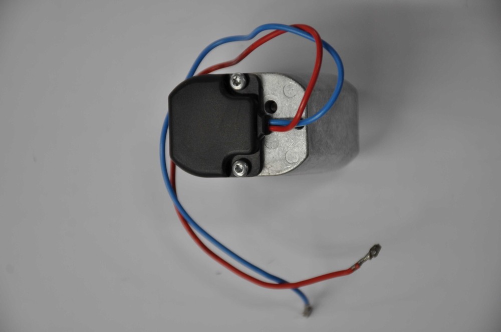 ZEBRA DC FLIPOVER MOTOR 300327-001