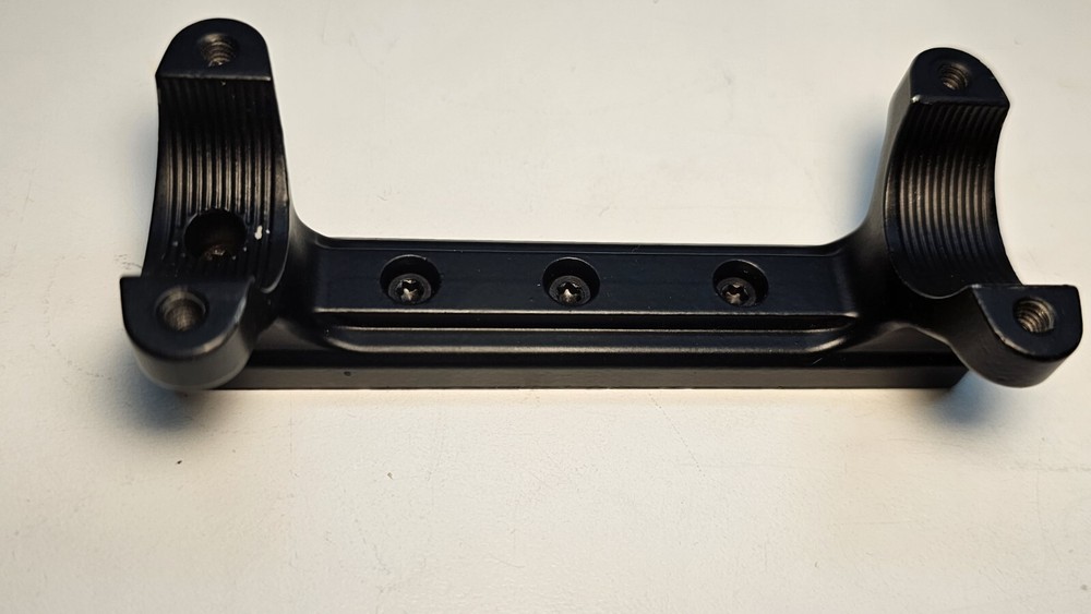 CVA Optima V2 Break Action Muzzleloader Rifle Durasight Base W/ Screws (D)