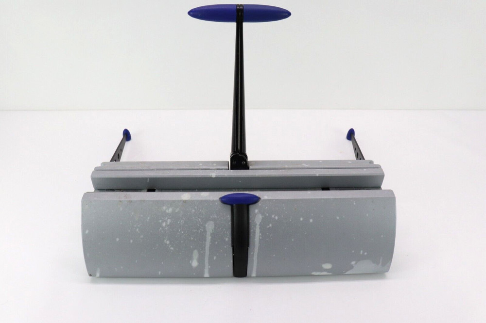 Ibico HI-Tech Binding System 19 Comb Punch Plastic Wire Machine
