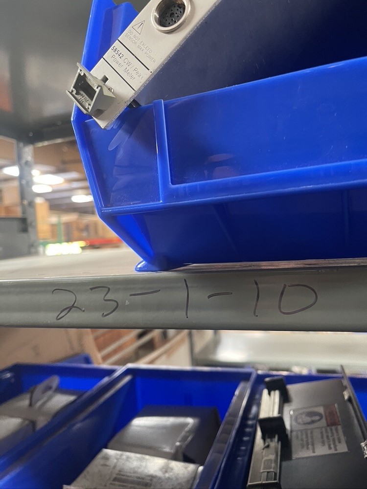 Universal Power Meter 58542 Giga-Tronics