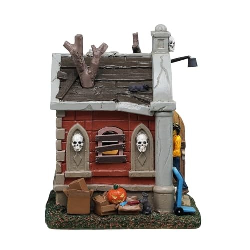 Crypt Move in, AC Adaptable, Table Accents, #54439