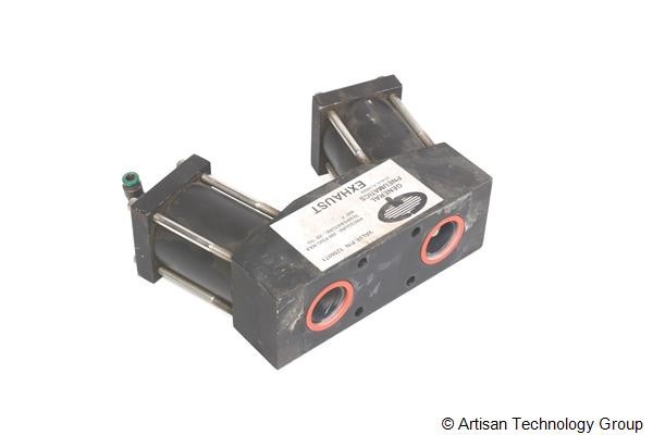 General Pneumatics 1256071 Exhaust