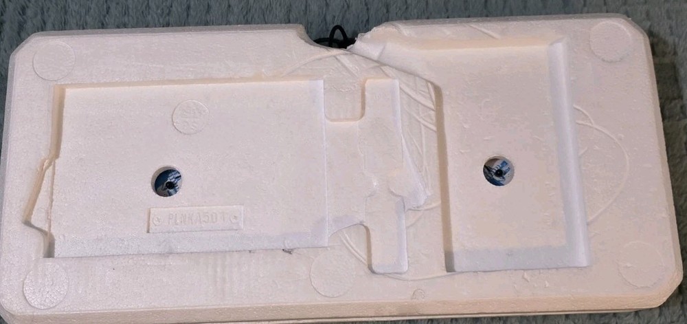 Numark iDJ Live Digital DJ Controller Turntable Apple Mac PC Ipad Iphone Ipod