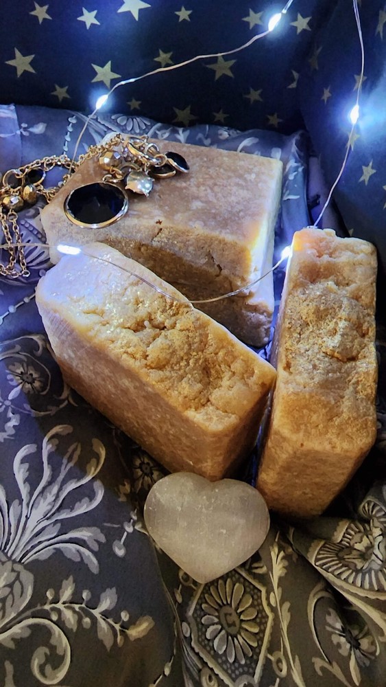 Wealth, Abundance, & Prosperity Soap Free US Shipping!