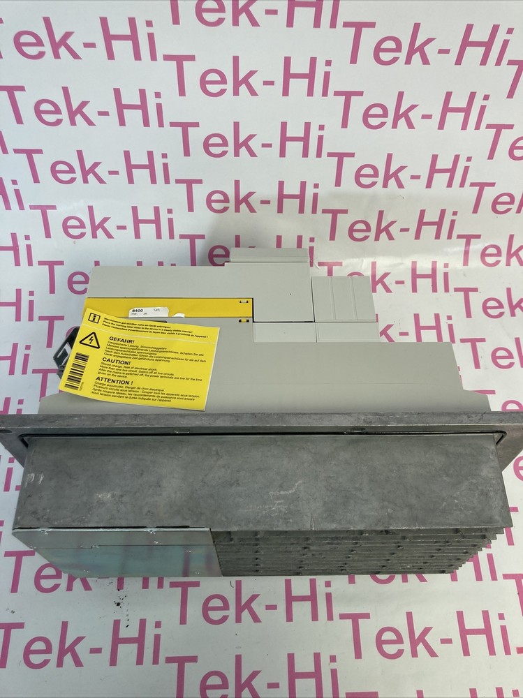 COMAU TAL-S388455 VERSADRIVE TALS388455+Display controller overnight shipping