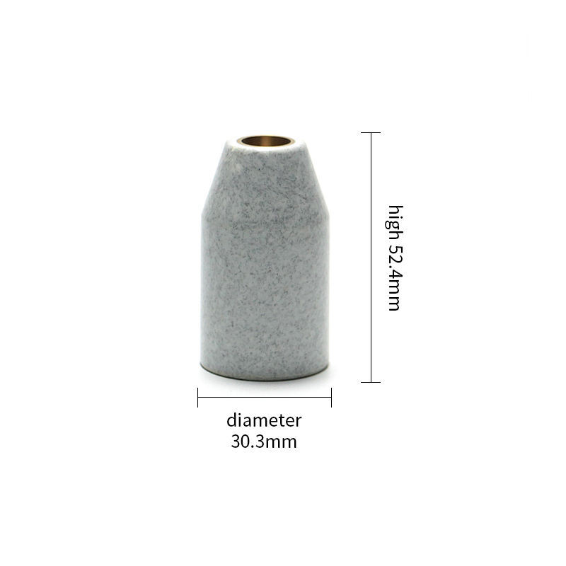 1pcs 9-8218 Plasma Shield Cap for Thermal dynamics SL60 SL100 torch