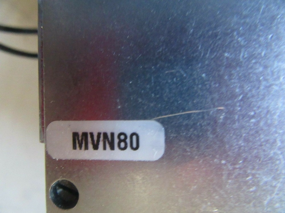 U44 NEWPORT LINEAR VIRTICAL RISER PLATFORM 3 X 3 -1/2 RISE MICROMITER
