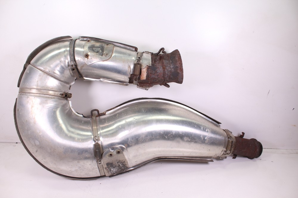 2007 SKI-DOO REV SUMMIT 800R P-TEK XRS EXHAUST PIPE