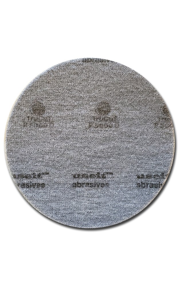 TruCut Sanding Pads | P5000D Grit | Bowling Ball Sanding Pads | 5"