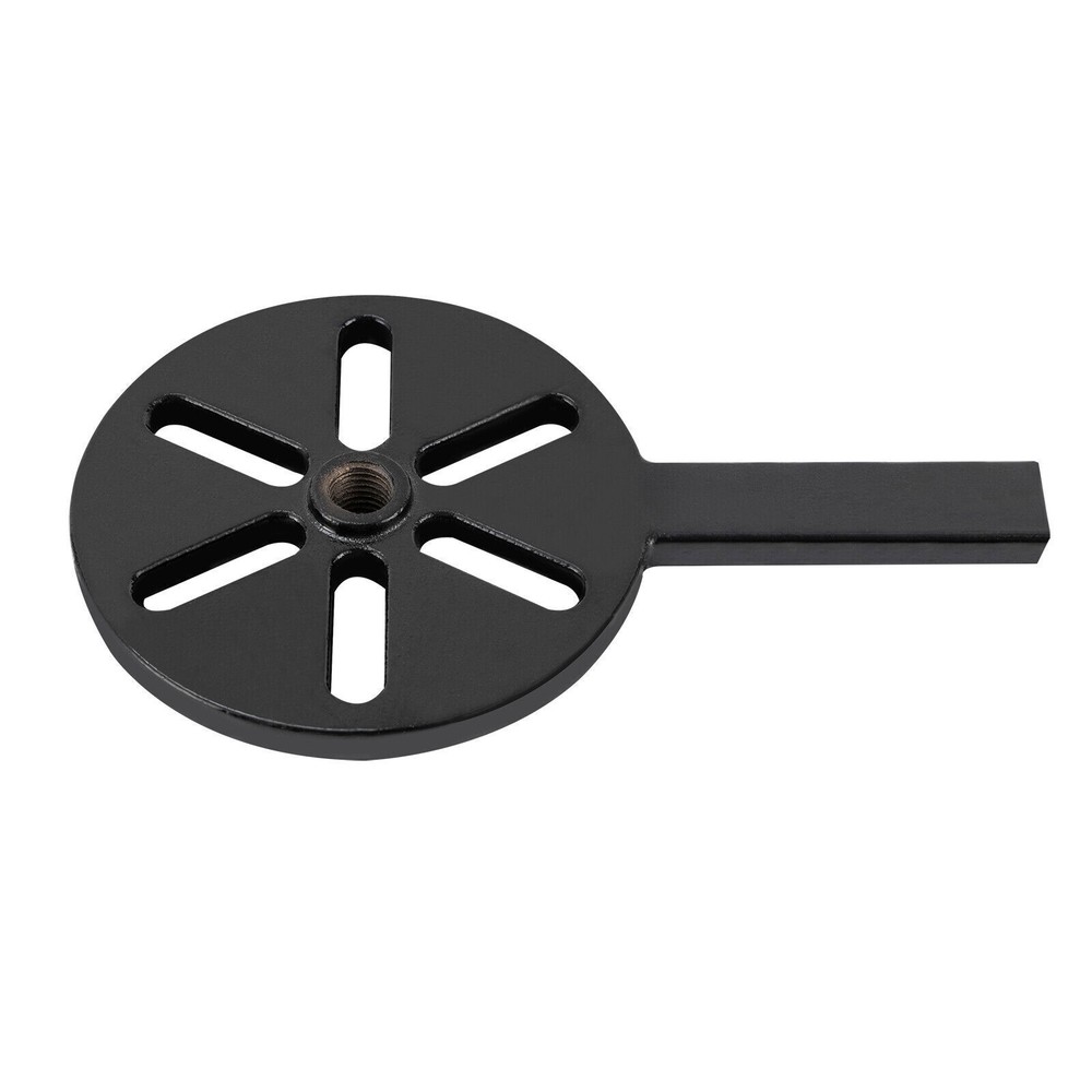 Bearing Disassembly Puller Inner Hole Puller Removal Tool Three-jaw Set NEW USA