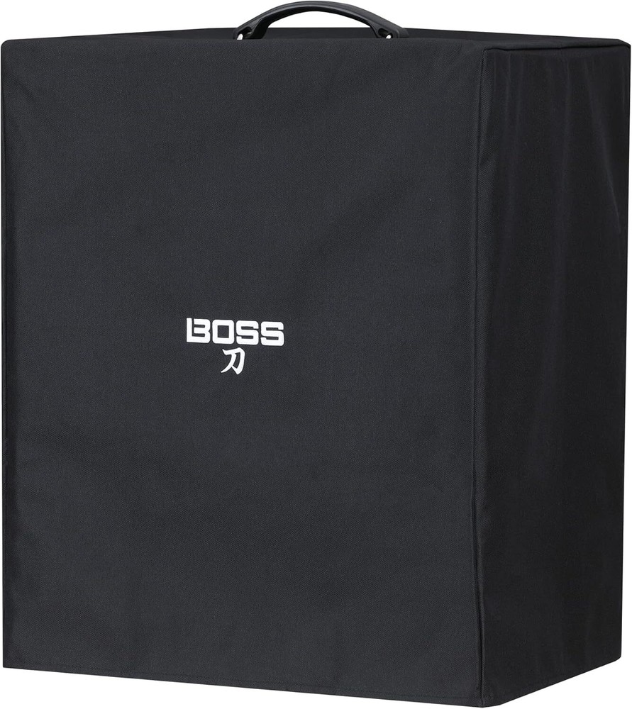 Boss Katana-210 Bass Amp Cover