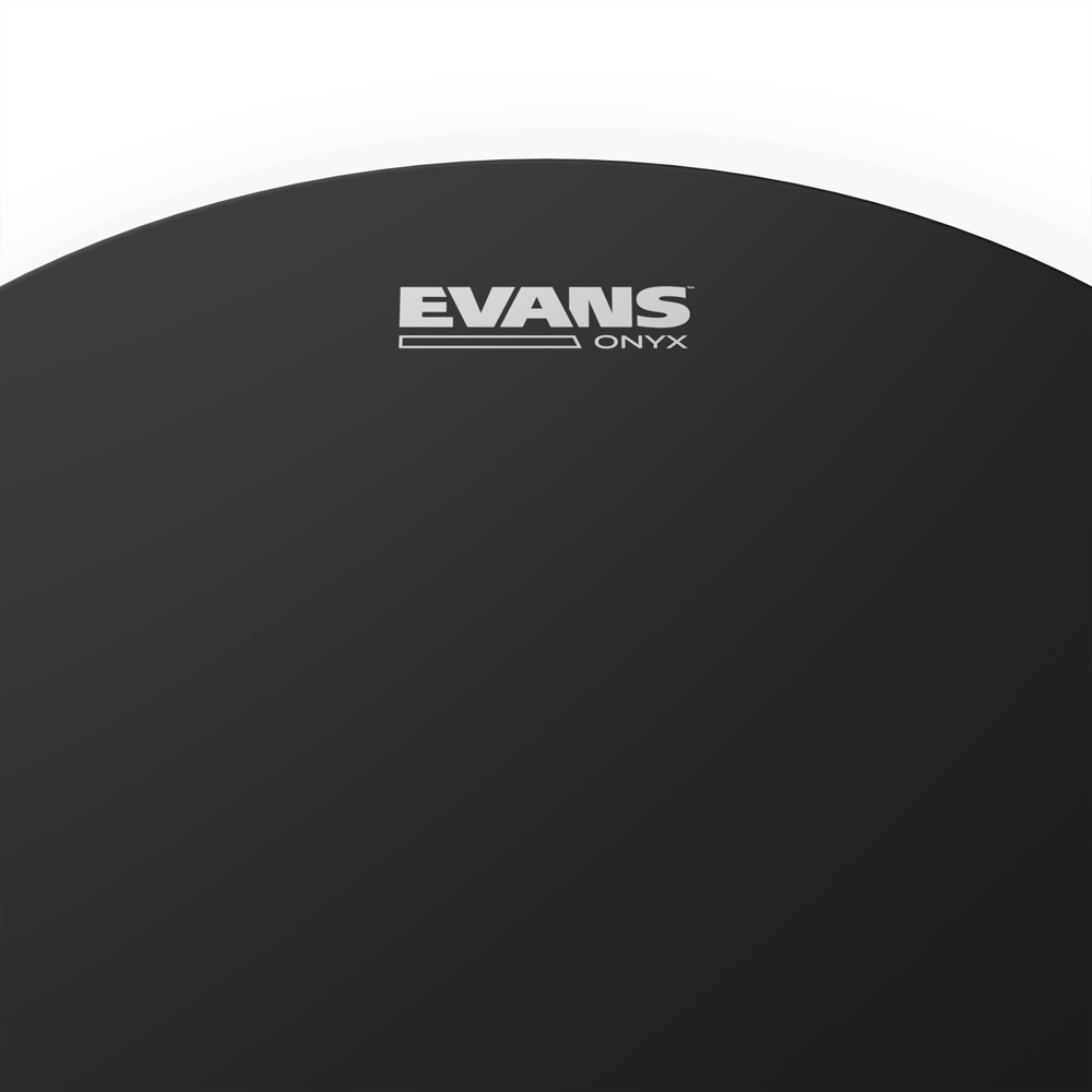 Evans Onyx Drum Head - 14"