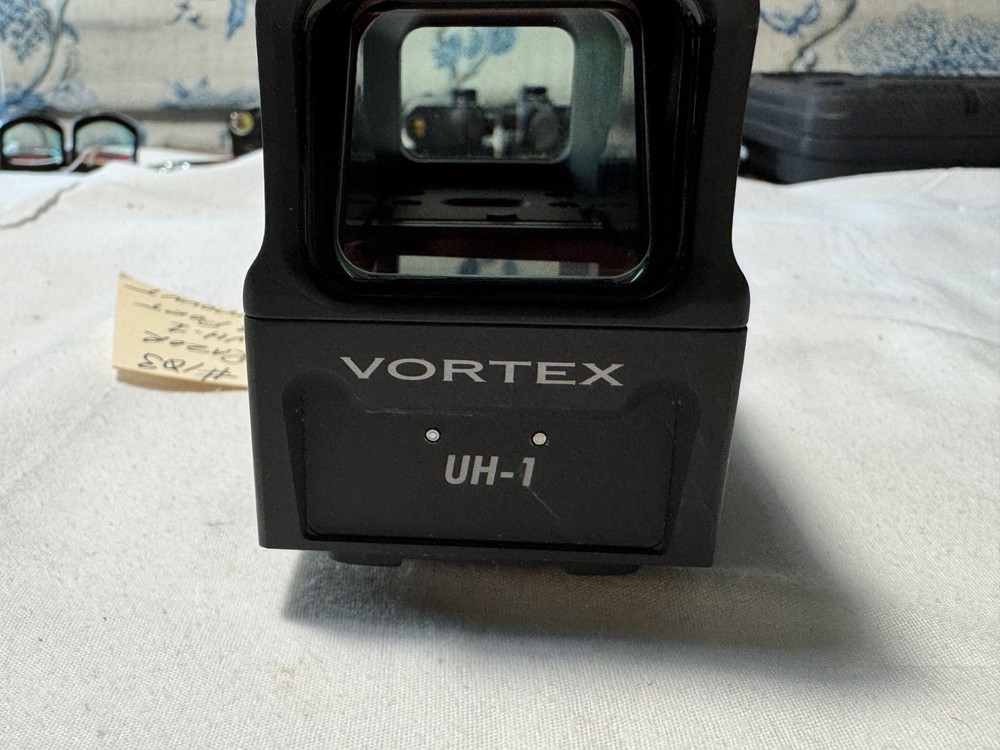 Vortex Razor AMG UH-1 Holographic Sight #103