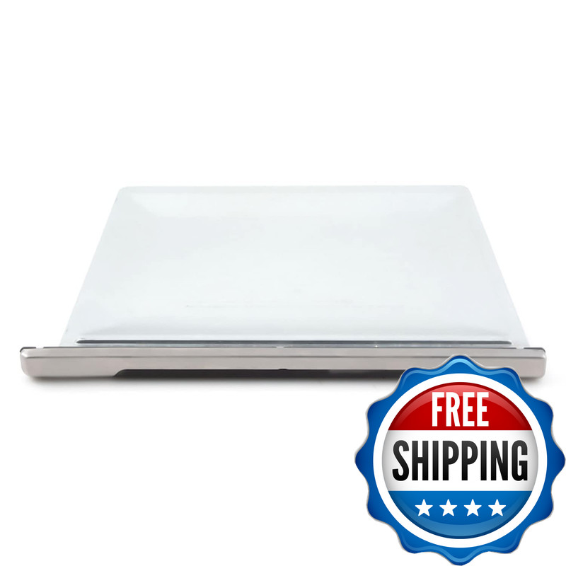 Nuwave Bravo Xl Pull Out Crumb Tray Compatible Bravo Xl Models Bra17O