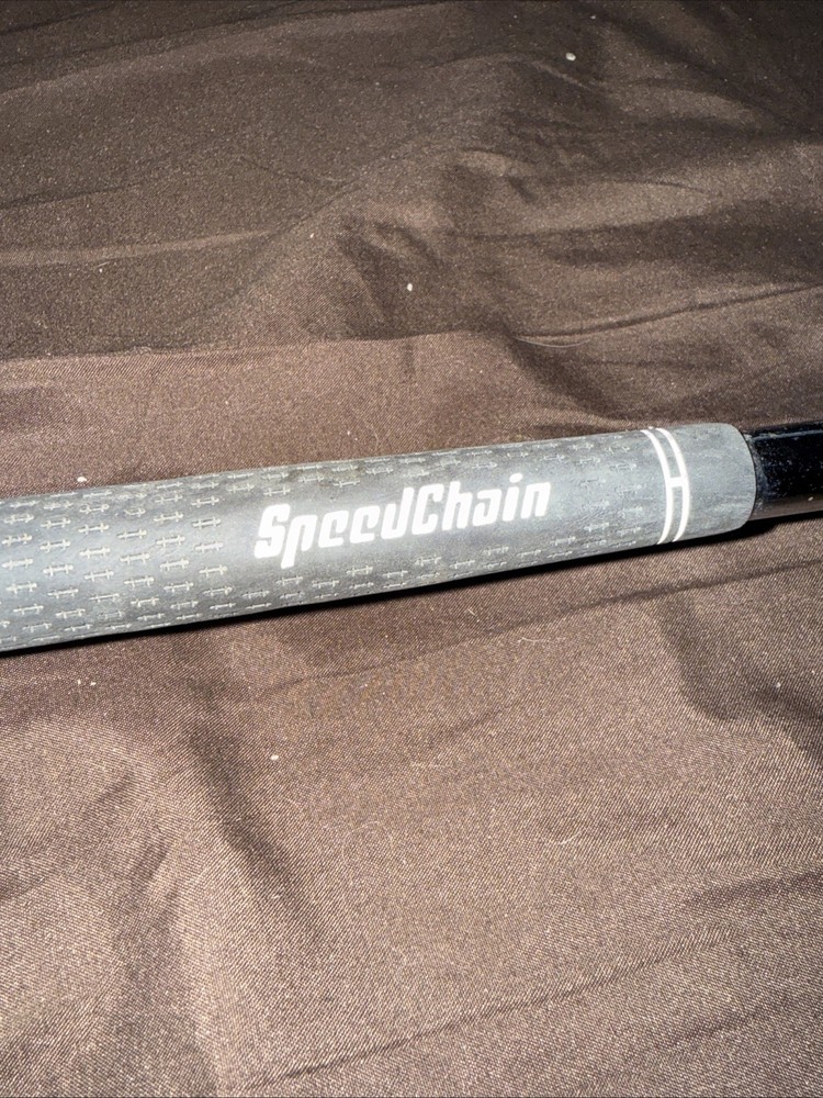 SpeedChain Neuromuscular Overspeed Device Golf