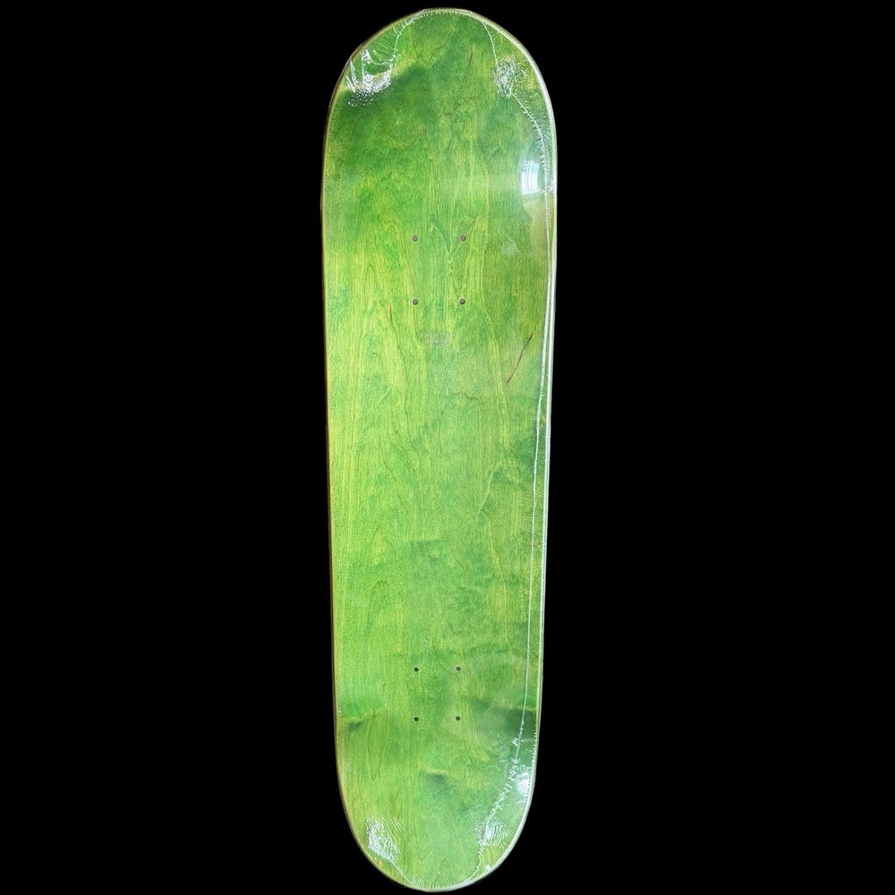 Vintage 2003 Josh Kasper "Kasperholics" Pro Model Blind Skateboard Deck