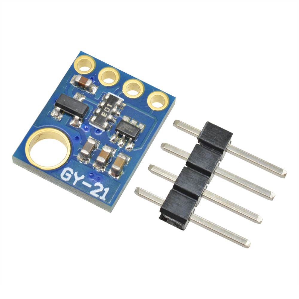 HTU21D Temperature & Humidity Sensor Breakout Board Module NEW