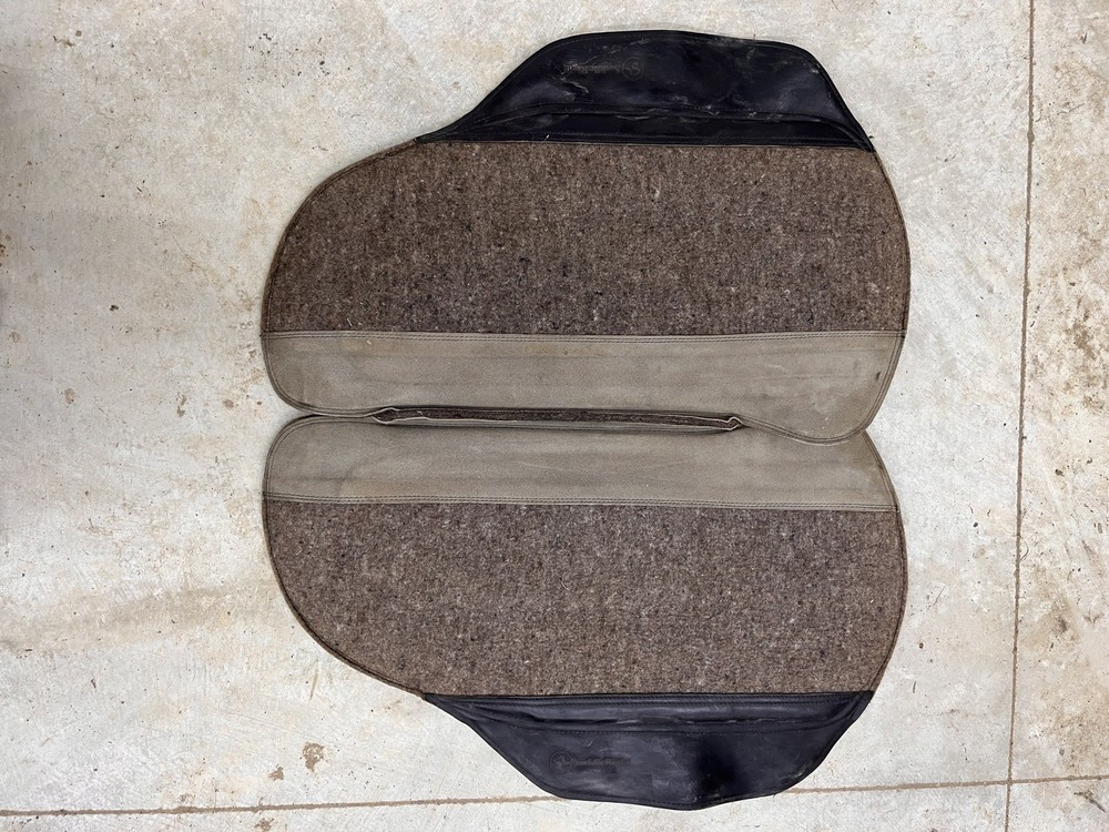 Saddleright Saddle Pad