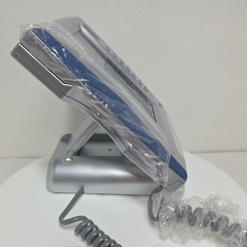 Innovage Cordless Lcd Touch-panel Caller Id Phone