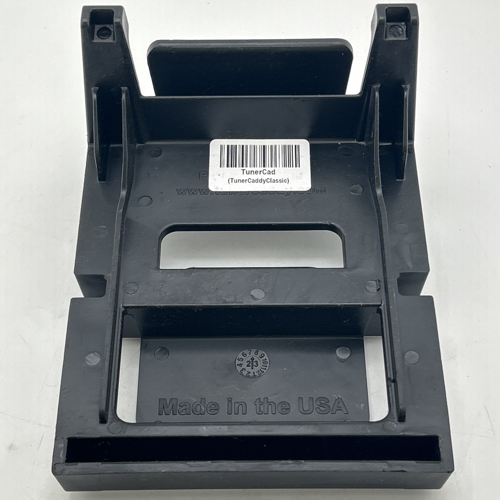 TunerCaddy Tuner Caddy Classic