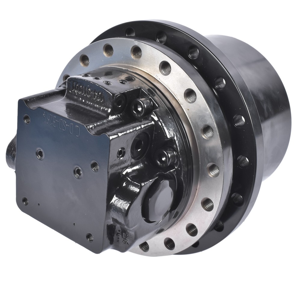 Final Drive Motor For John Deere 35C Motor Excavator, Backhoe Loader, Compactor