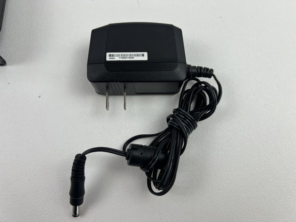 NETGEAR CM500 680 Mbps Cable Modem + Power Adapter + Cable