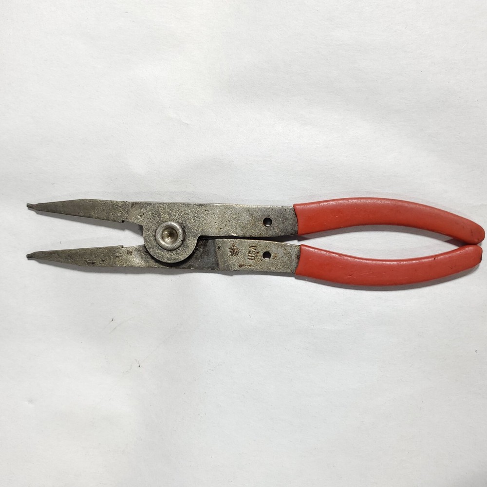 Blue-Point 24A Retaining Ring Pliers