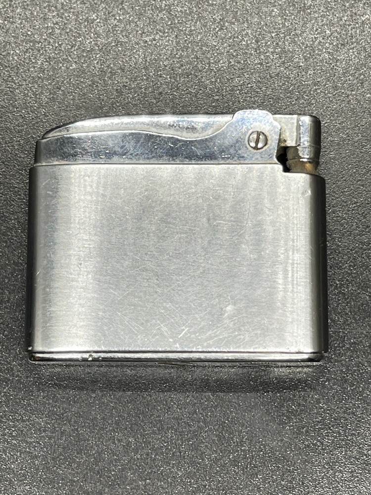 Vintage Ronson Adonis Cigarette Lighter, Monogrammed G.C