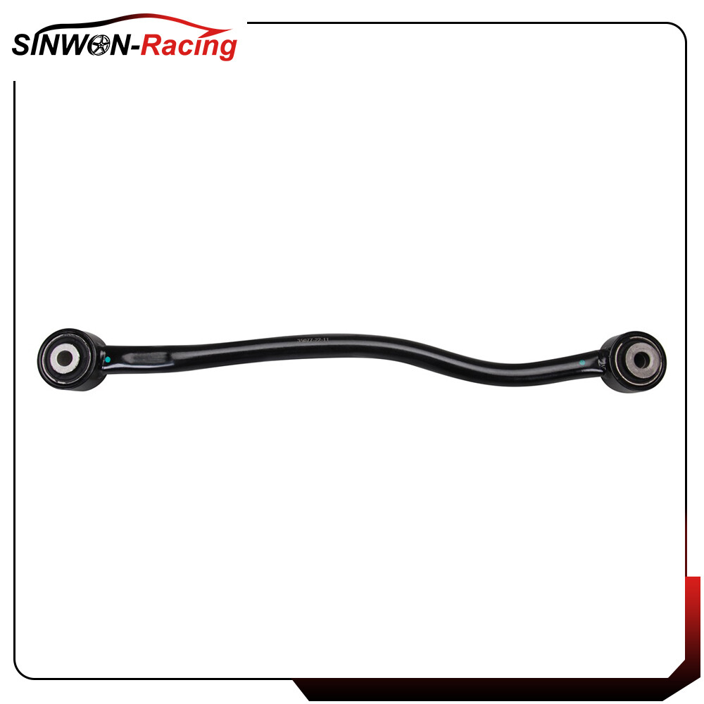 For Dodge Challenger 2008-2009 Rear Upper Lower Forward Rearward Control Arm