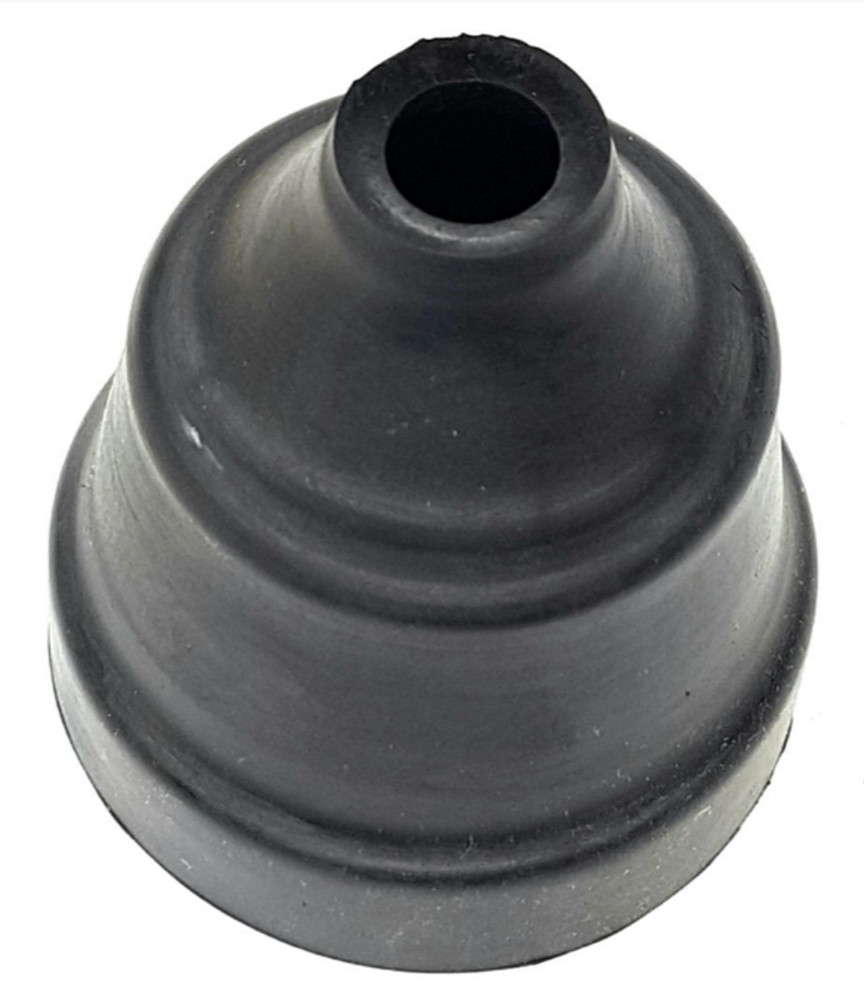1988-91 GM Silverado 1500 Getrag 290 Inner Shift Tower Boot WT290-86