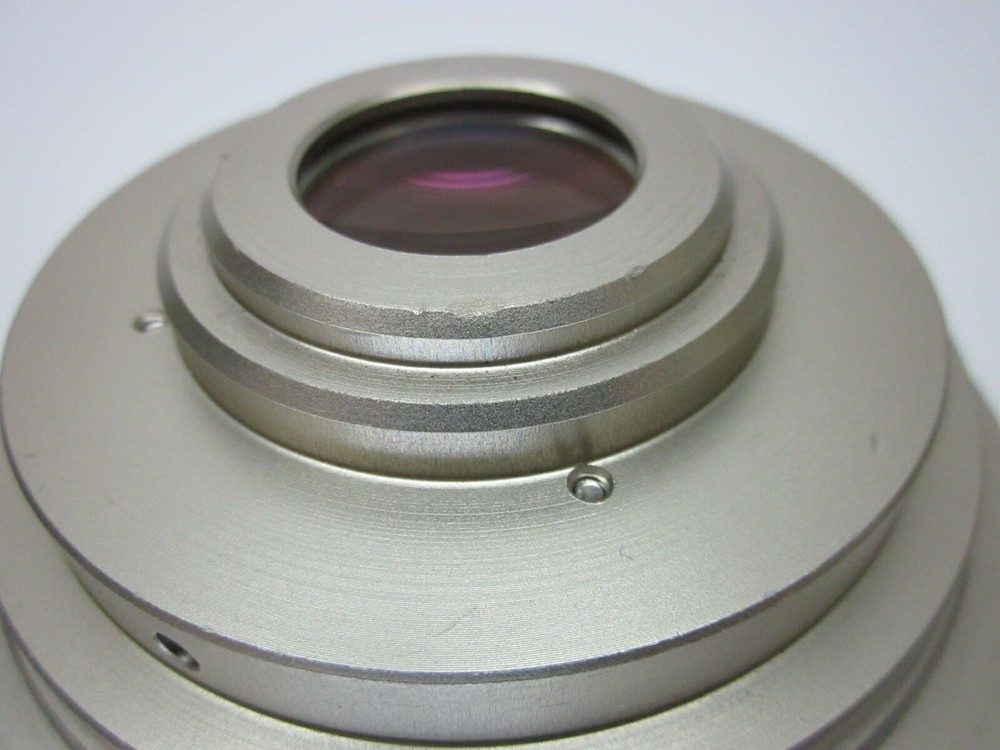 Carl Zeiss 1350-080 lens