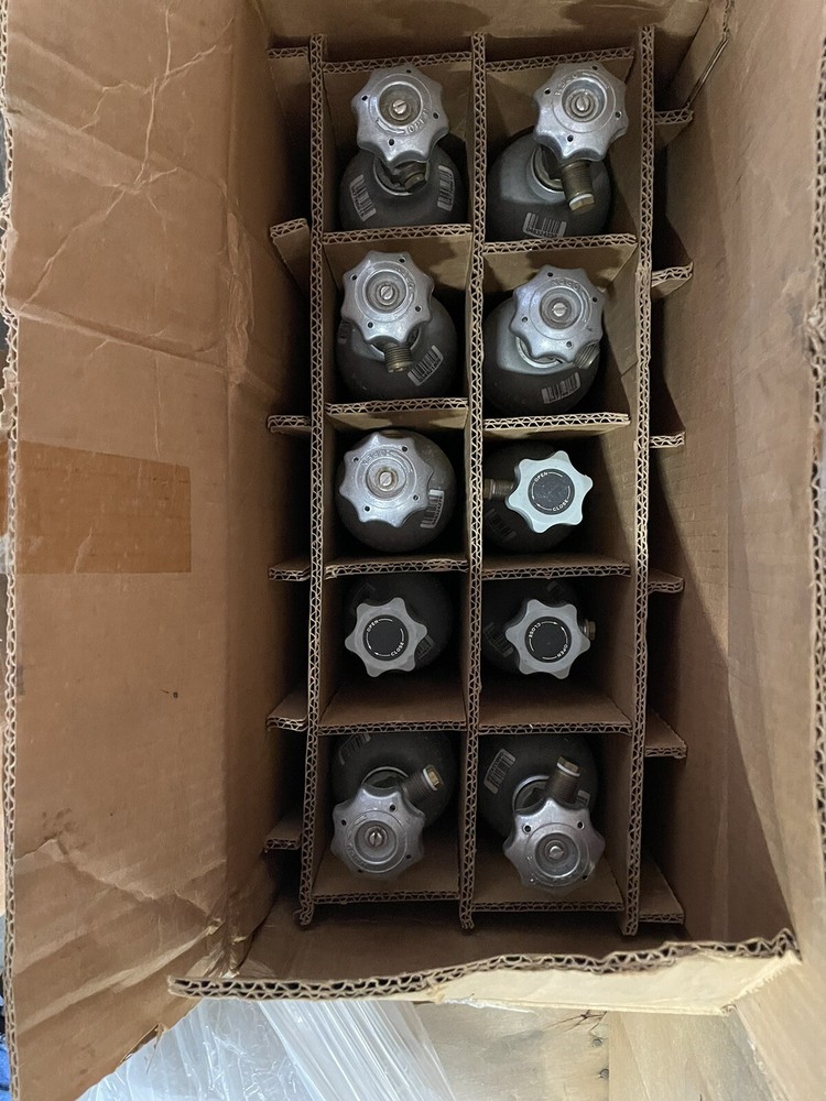 Semtech Mobile Emission Vehicle Testing Equipment Excellent Condition