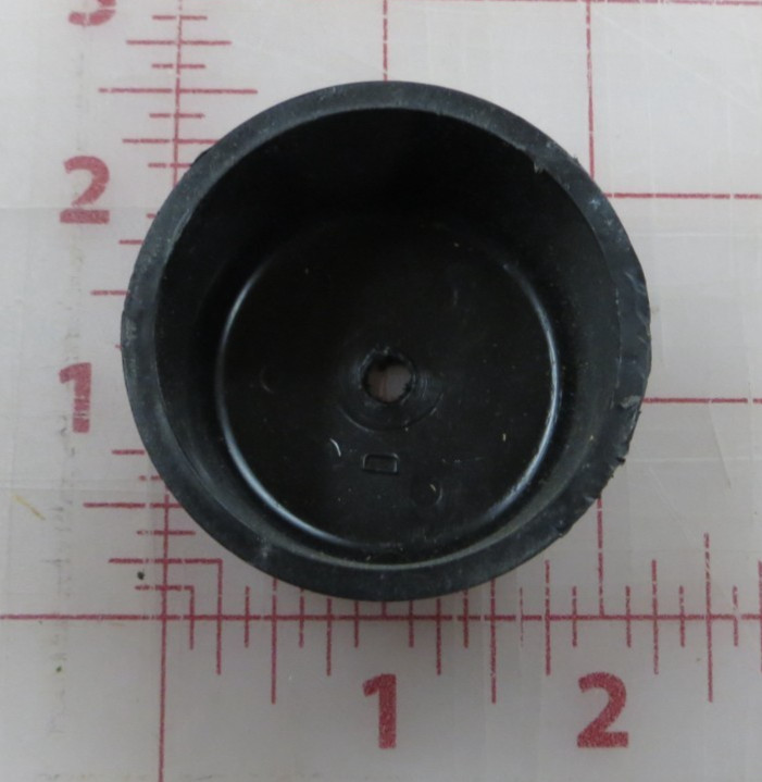 BowFlex Bow Flex Ultimate Machine - Lower Bench Cup