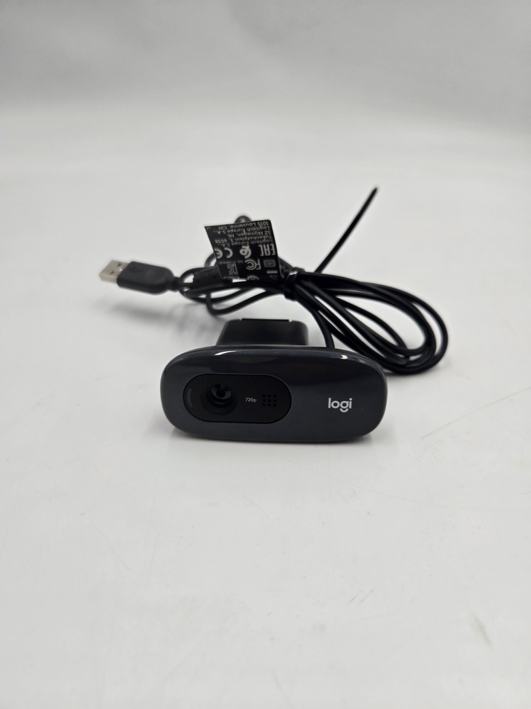 Logitech Webcam 860-000441