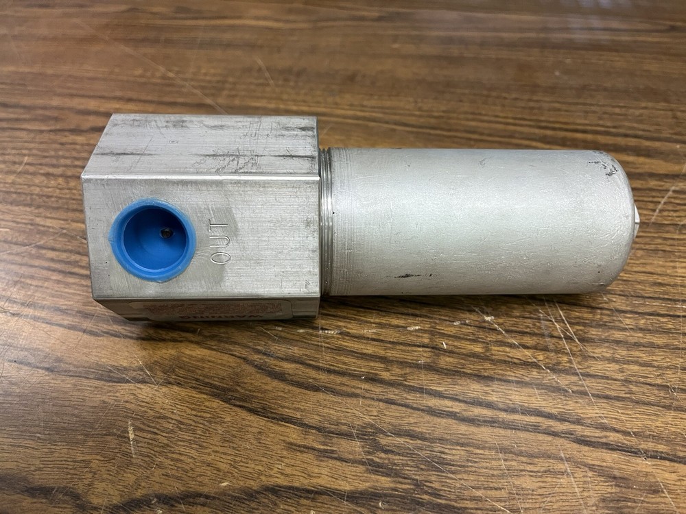 SCHROEDER,NF301N25P,HYDRAULIC FILTER