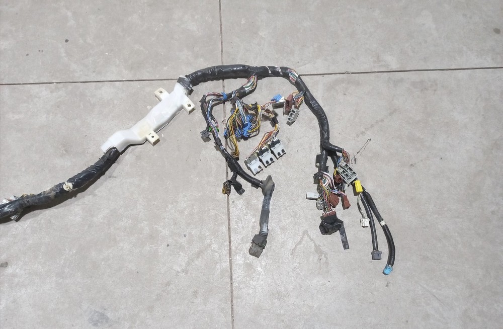 -99 01HONDA PRELUDE SH-TOURING DASH WIRE HARNESS