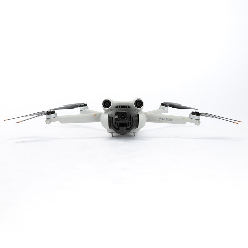 DJI Mini 3 Pro Drone with RC-N1 Remote Controller - SKU#2036634