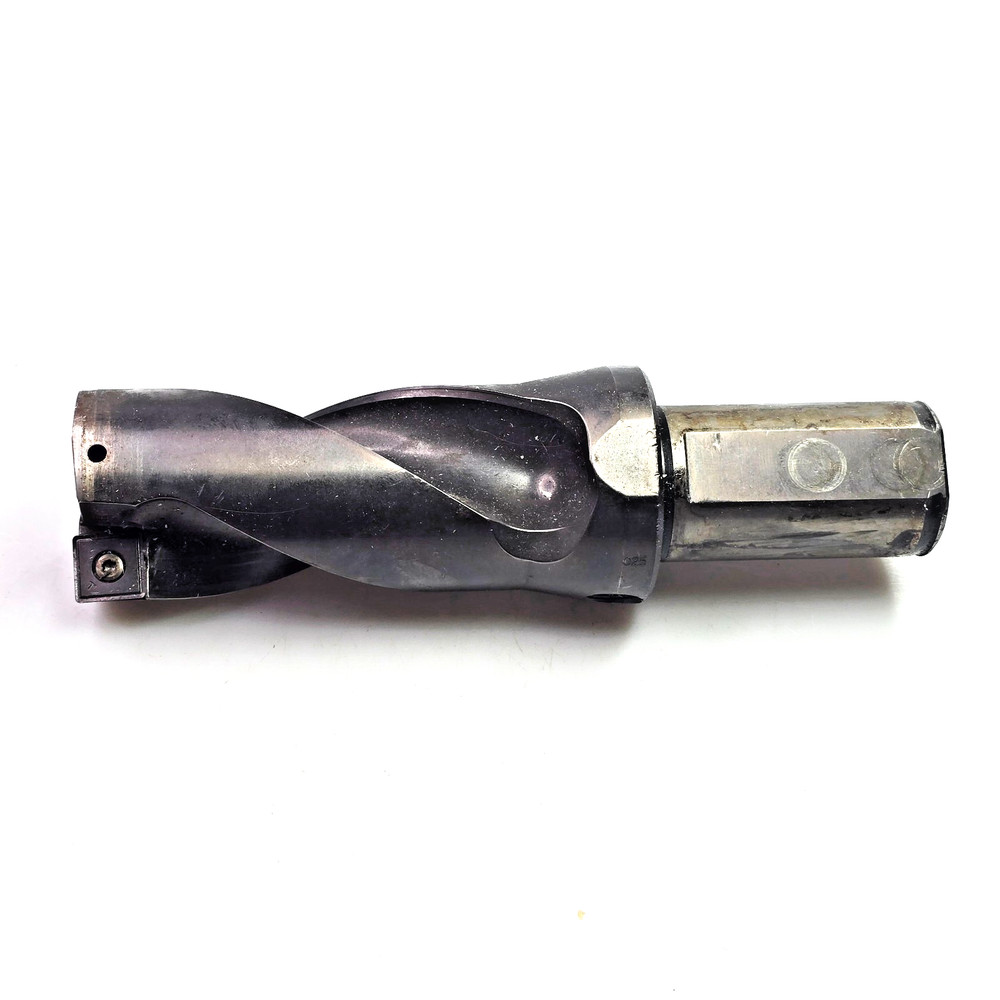 Iscar 2" DR2000-4000-150-5 Indexable Drill DR-Twist Inserted 2xD Drill
