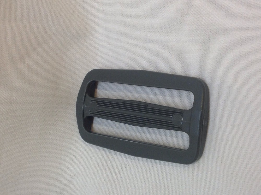 25- ITW TRIGLIDE™ 2" (SLIDE) FOLIAGE GREEN