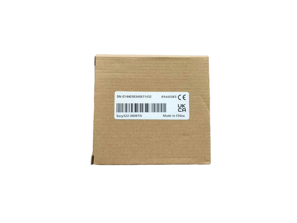 1pc Inovance Easy522-0808TN New Programmable Logic Controller