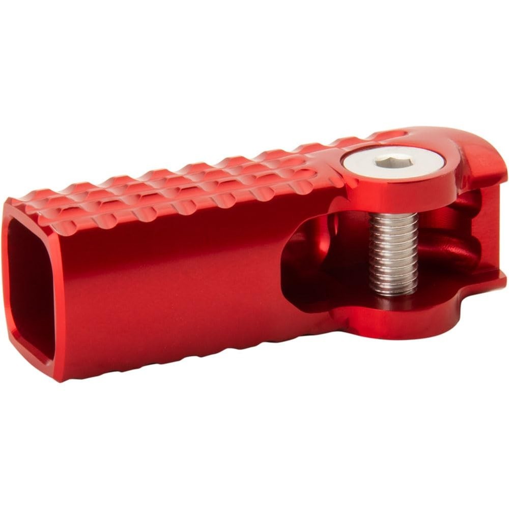 Tusk Replacement Shift Lever Tip Red For KTM 250 XC-W (E-Start) 2017-2018