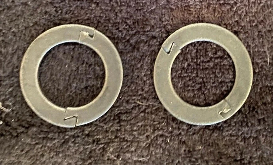 8ft A702 Aermotor Windmill Split Washer, A521, ONE or MORE