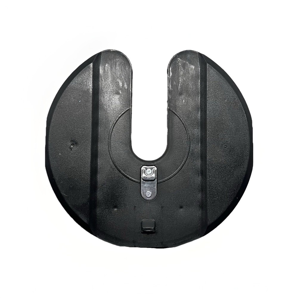 USED Bowflex SelectTech 1090 ONLY Dumbbell 5 LBs Weight Plate Replacement